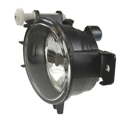 Hella 09-13 BMW X5 (w/o Cornering Lights) Fog Lamp w/ H8 Bulb - Left 010407011