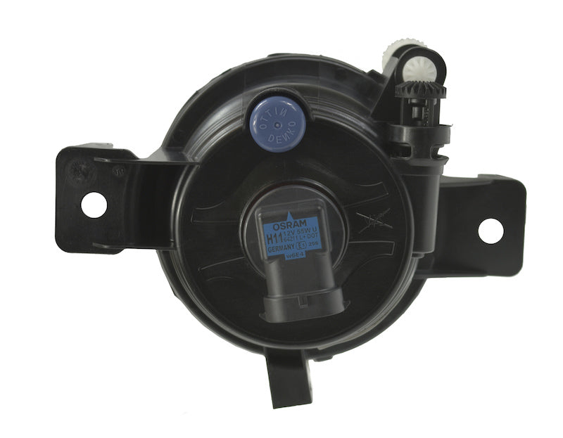 Hella 09-13 BMW X5 (w/ Cornering Lights) Fog Lamp w/ H11 Bulb - Left 010407031