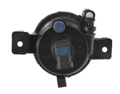 Hella 09-13 BMW X5 (w/ Cornering Lights) Fog Lamp w/ H11 Bulb - Left 010407031