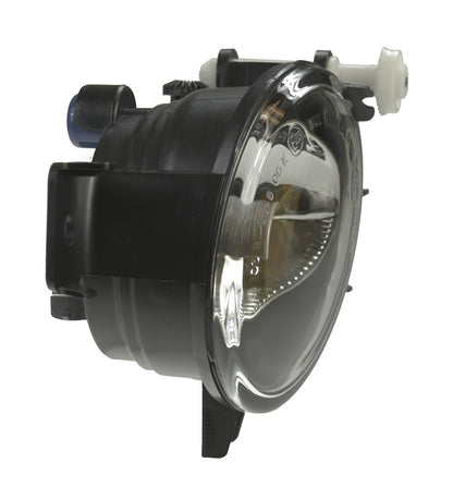 Hella 09-13 BMW X5 (w/ Cornering Lights) Fog Lamp w/ H11 Bulb - Right 010407041