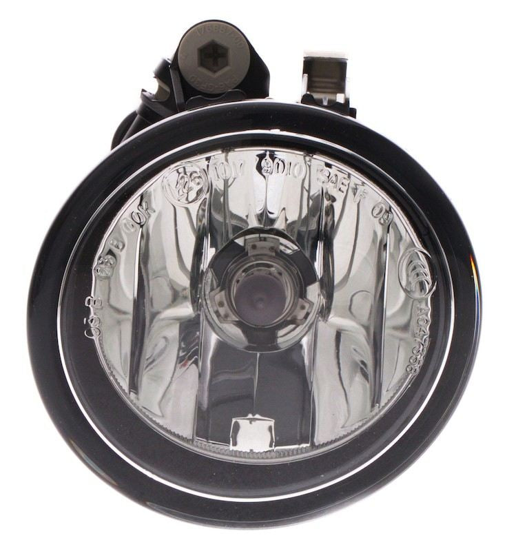 Hella Fog Light Assembly 010456031