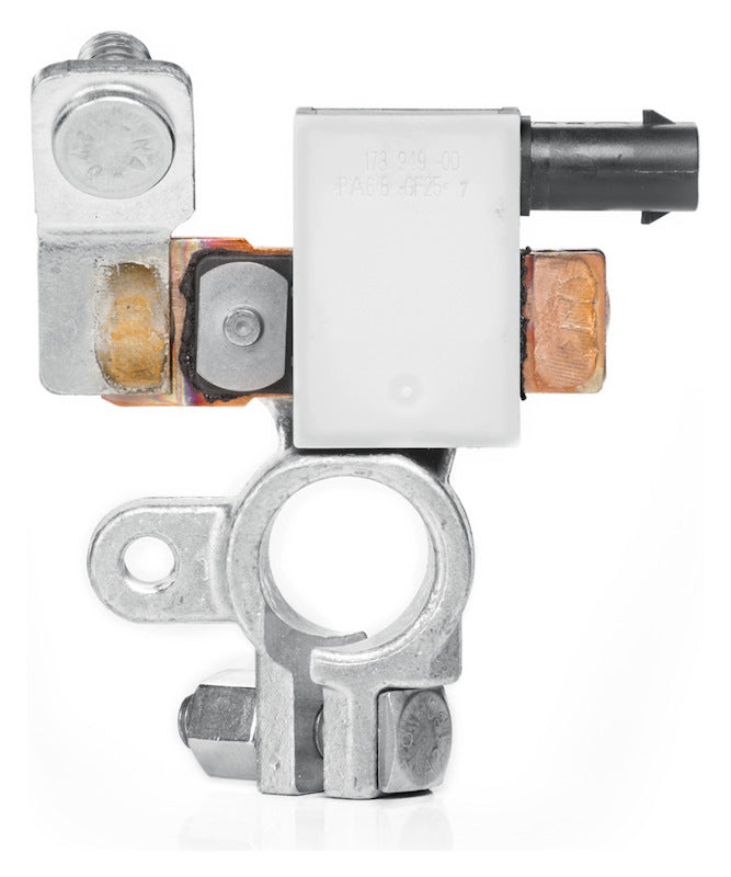 Hella Intelligent Battery Sensor (IBS) 010557901