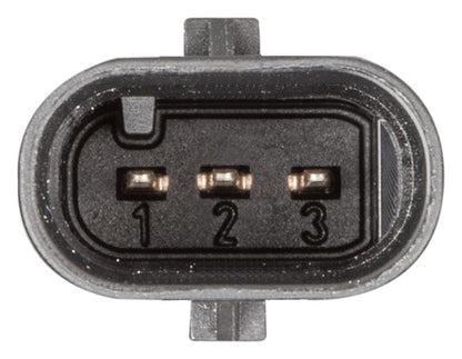 Hella Battery Management Sensor 07-14 BMW X Series (E53/E70/E71/E83) X6 35iX 010562901