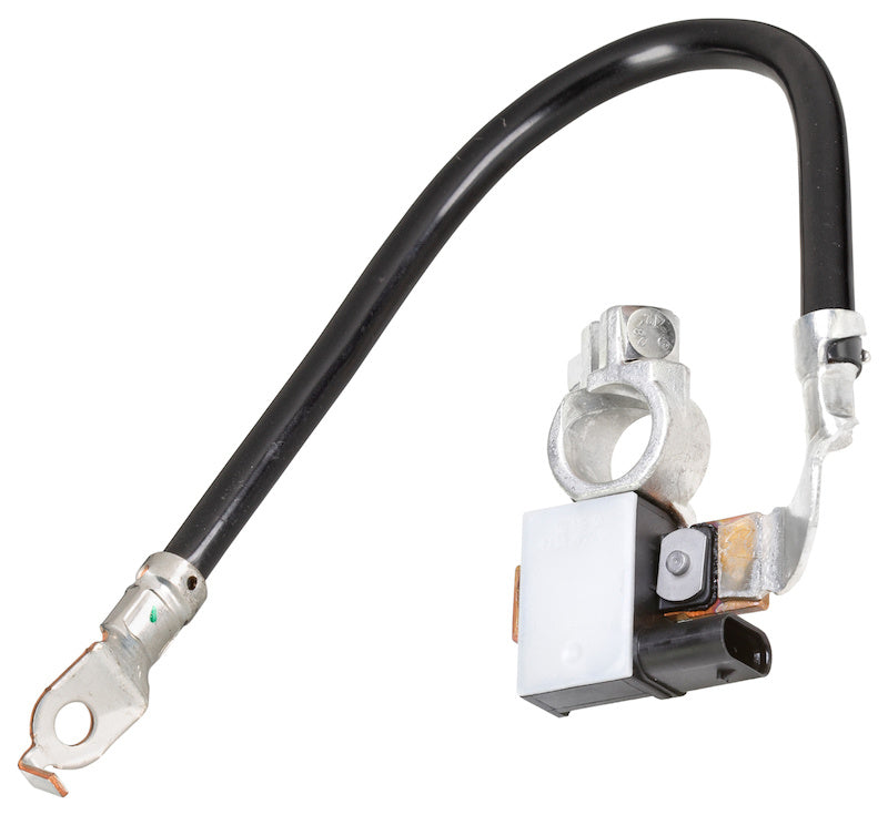 Hella Battery Management Sensor 07-14 BMW X Series (E53/E70/E71/E83) X6 35iX 010562901