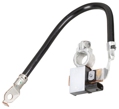 Hella Battery Management Sensor 07-14 BMW X Series (E53/E70/E71/E83) X6 35iX 010562901