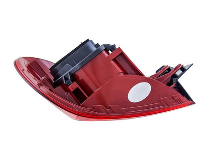Hella Tail Light Assembly 010738111