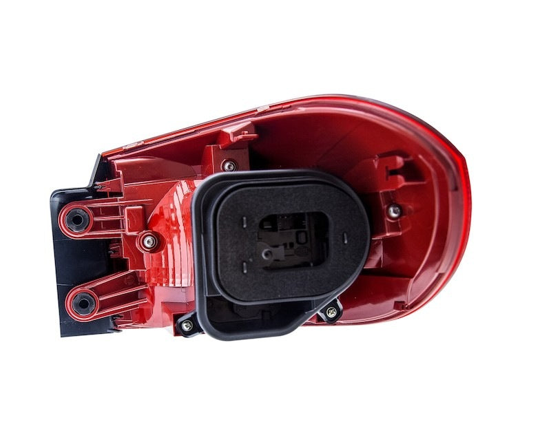 Hella Tail Light Assembly 010738121