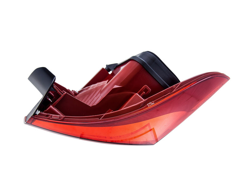 Hella Tail Light Assembly 010738121