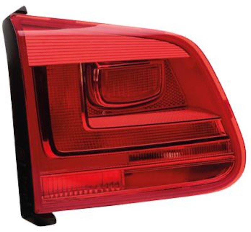 Hella Tail Light Assembly 010739111