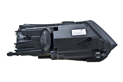 Hella Headlight Assembly 010749251