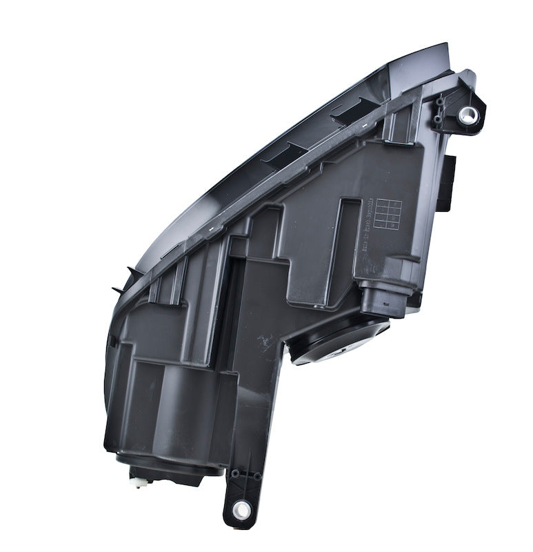 Hella Headlight Assembly 010749261