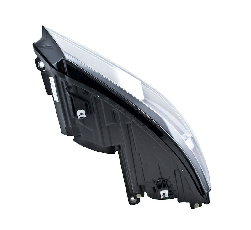 Hella Headlight Assembly 010749261