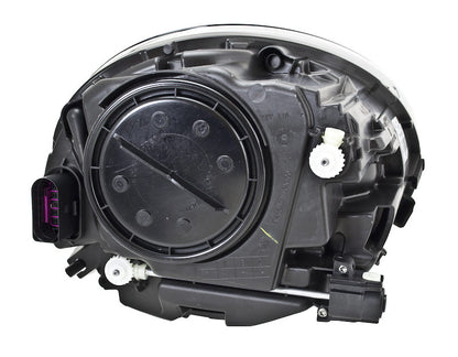 Hella 12-16 Volkswagen Beetle Headlamp Lh 010793151