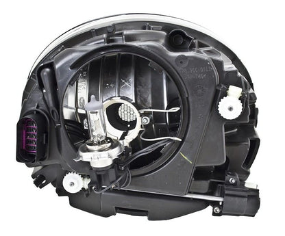 Hella 12-16 Volkswagen Beetle Headlamp Lh 010793151
