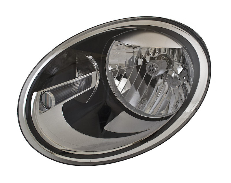 Hella 12-16 Volkswagen Beetle Headlamp Lh 010793151