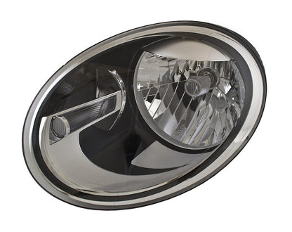 Hella 12-16 Volkswagen Beetle Headlamp Lh 010793151