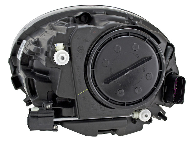Hella 12-16 Volkswagen Beetle Headlamp Rh 010793161