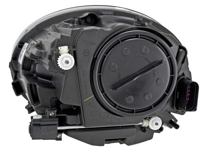 Hella 12-16 Volkswagen Beetle Headlamp Rh 010793161