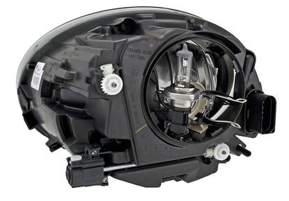Hella 12-16 Volkswagen Beetle Headlamp Rh 010793161