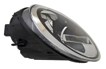 Hella 12-16 Volkswagen Beetle Headlamp Rh 010793161