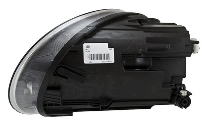 Hella 12-16 Volkswagen Beetle Headlamp Rh 010793161