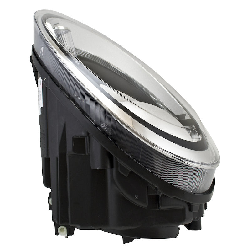 Hella 12-16 Volkswagen Beetle Headlamp Rh 010793161