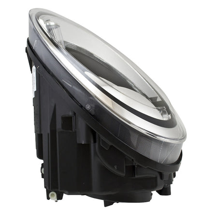 Hella 12-16 Volkswagen Beetle Headlamp Rh 010793161
