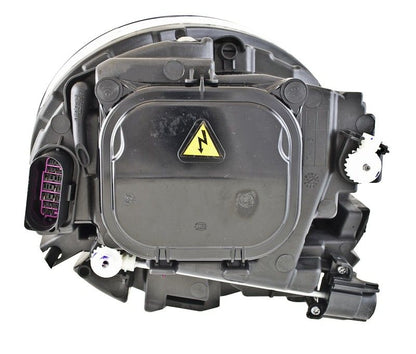 Hella 12-13 Volkswagen Beetle Headlamp Rh Bi-Xen 010793361