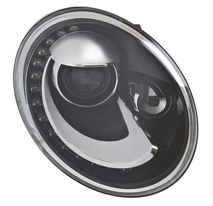 Hella 14-16 Volkswagen Beetle Headlamp Rh Bi-Xen 010793761