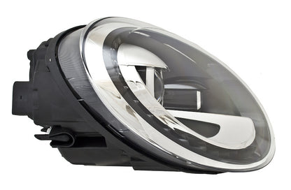 Hella 14-16 Volkswagen Beetle Headlamp Rh Bi-Xen 010793761
