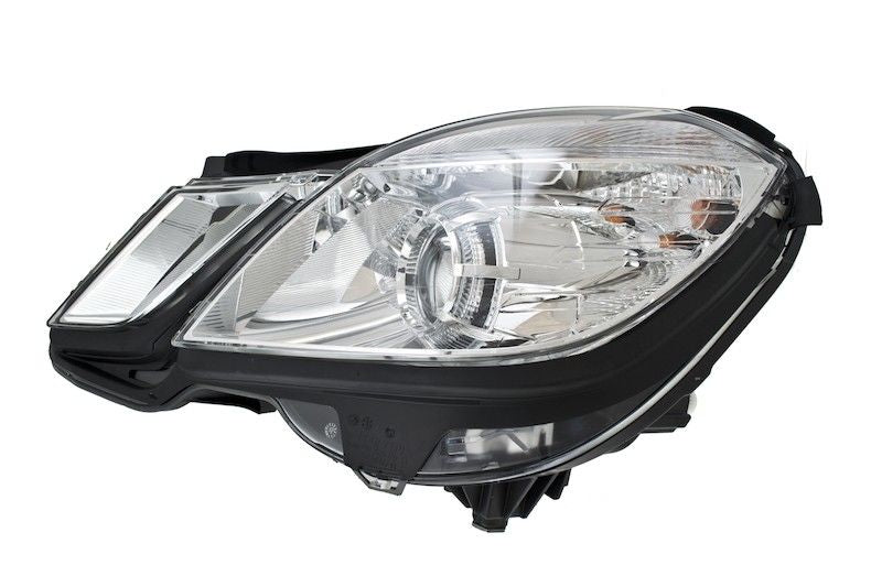 Hella Headlight Assembly 010800071