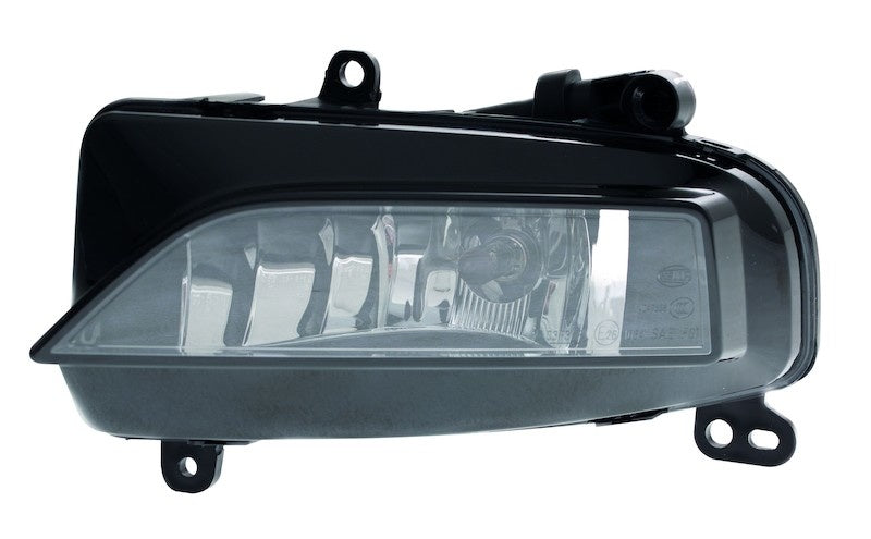 Hella Fog Light Assembly 010832071