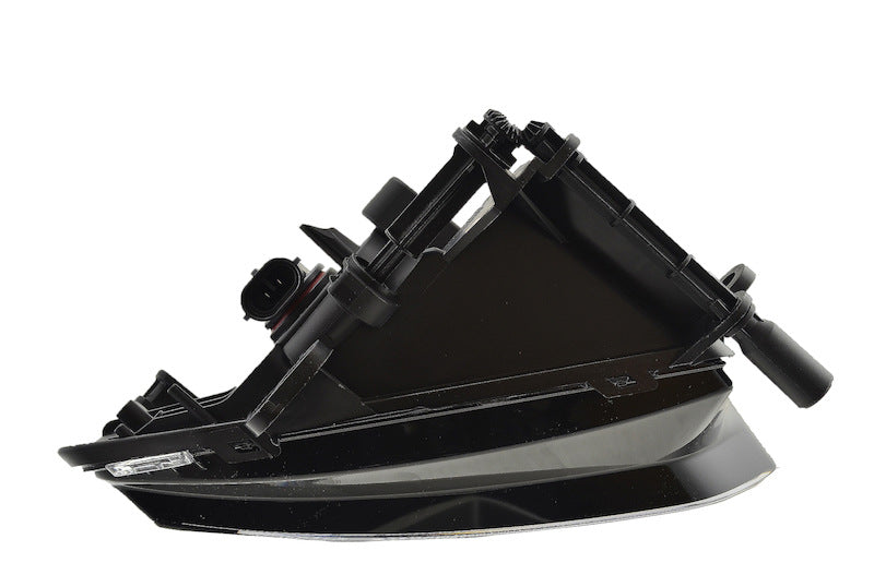 Hella Fog Light Assembly 010832091