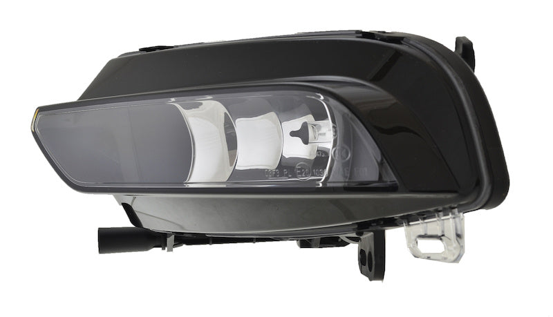 Hella Fog Light Assembly 010832091