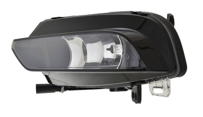 Hella Fog Light Assembly 010832091
