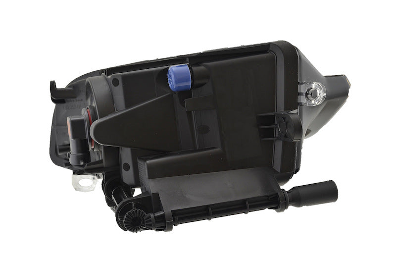 Hella Fog Light Assembly 010832091