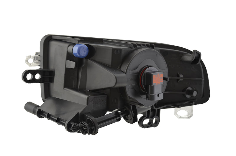 Hella Fog Light Assembly 010832101