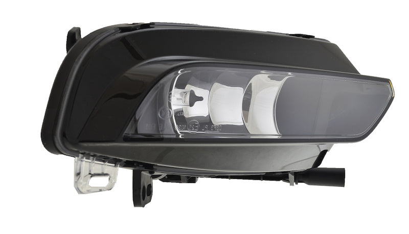 Hella Fog Light Assembly 010832101