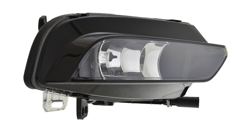 Hella Fog Light Assembly 010832101
