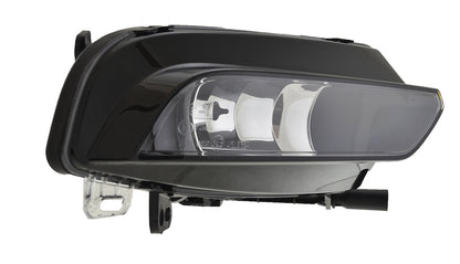 Hella Fog Light Assembly 010832101