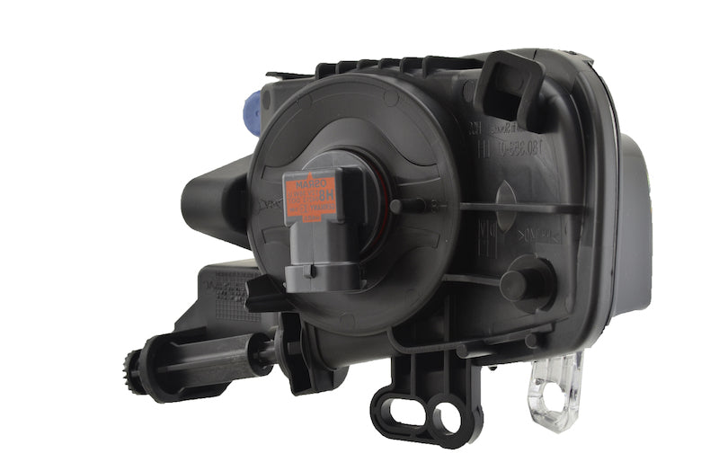 Hella Fog Light Assembly 010832101