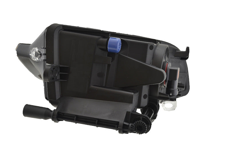 Hella Fog Light Assembly 010832101