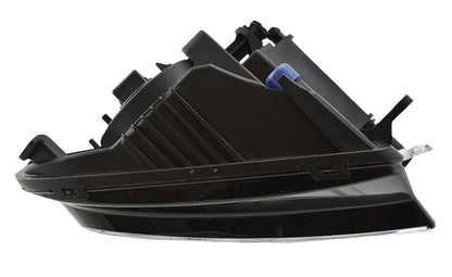 Hella Fog Light Assembly 010832101