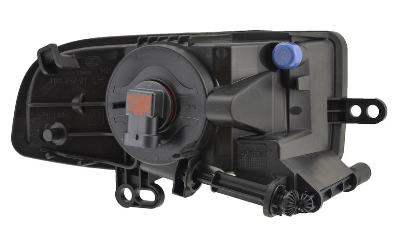 Hella Fog Light Assembly 010832111