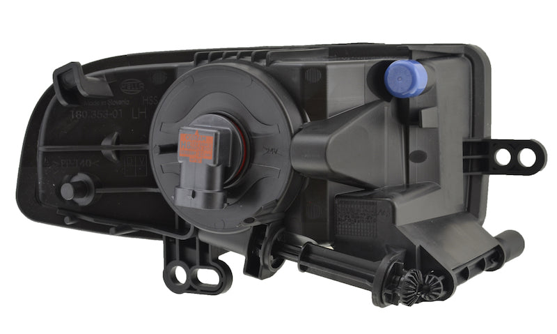 Hella Fog Light Assembly 010832111