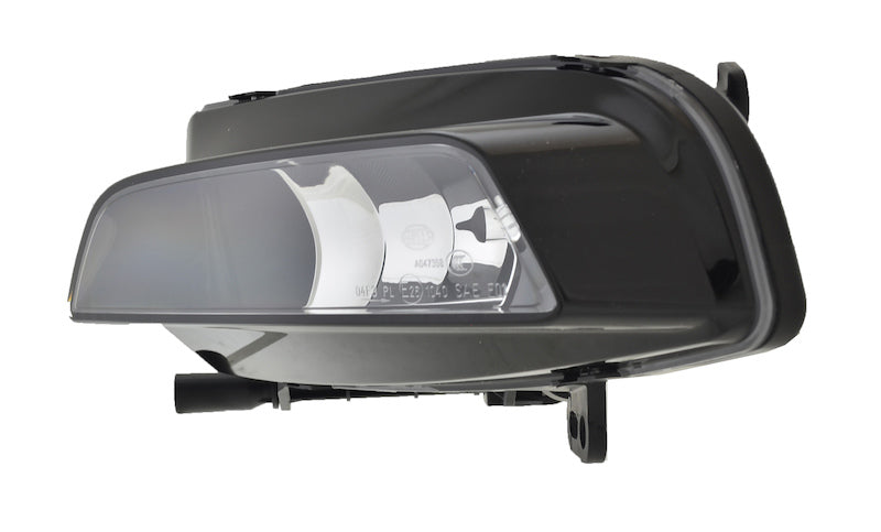 Hella Fog Light Assembly 010832111