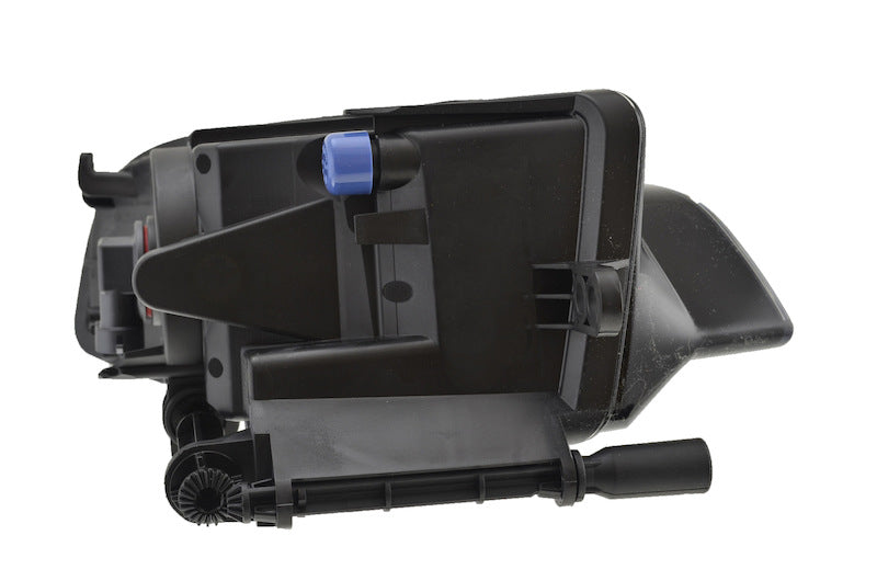 Hella Fog Light Assembly 010832111