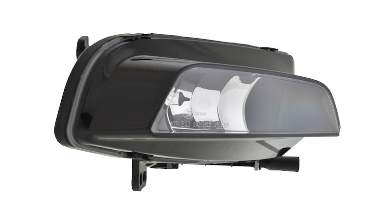 Hella Fog Light Assembly 010832121