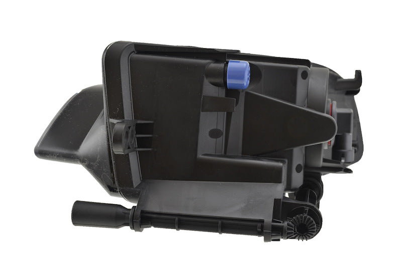 Hella Fog Light Assembly 010832121