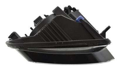 Hella Fog Light Assembly 010832121